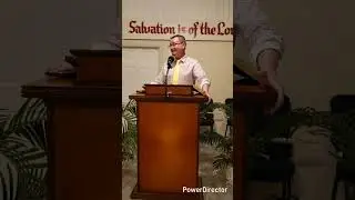 Christ Alone Through Faith Alone //Evangelistic Crusade Message: 1