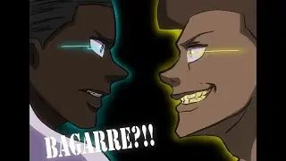 Il a (essayé) de VOLER MA MEUF?! - Partie 1