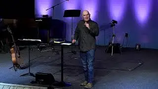 Are You a Fresh Wineskin? Elder Mark Wilcox
