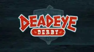 Happy Tree Friends - Deadeye Derby Trailer