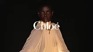 The Chlo&eacute; Winter 2024 Campaign