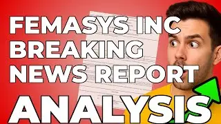 Femasys' Nasdaq Warning: My Biggest Concern After Reading the 8-K