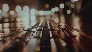Empty Highway &ndash; AM Static Before Dawn/Late Night Driving Playlist Vol 1