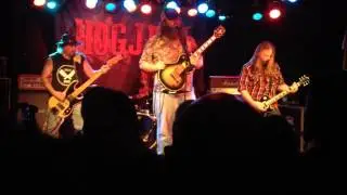 Hogjaw - Where Have You Gone [HD] Razz 3 BCN