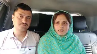 Пакистанская жена боевика CRPF депортируется из Джамму