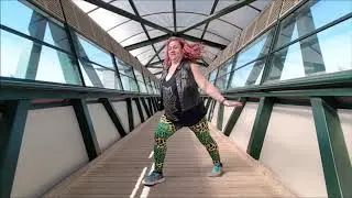 ZUMBA&reg; Dance Fitness with Marta - La Malisima - Wilo D' New