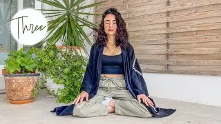 Discover Your Genius: 10-min Reflective Meditation | #3