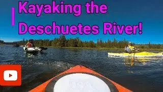 Sunriver, Oregon!