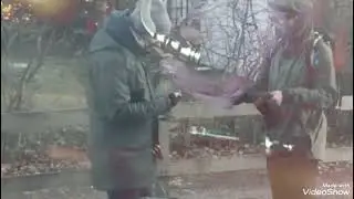 Olavi Raunio - Seppo (musiikkivideo) 
