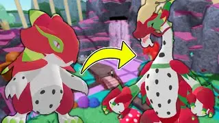 How to get DRACTUS, FRUTRESS and SEEDRAKE in Loomian Legacy!