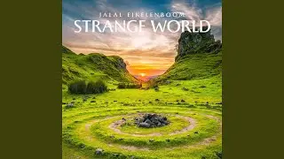 Strange World