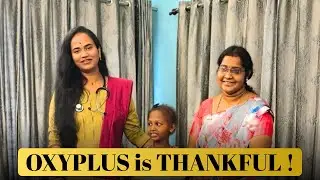 ✨Functional Medicine For Kids - DR PRIYA SIBEE✨#oxyplus #drpriyasibee #functionalmedicine #curedetox