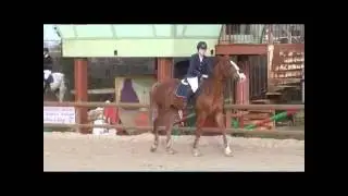 Lucie Vazeille & Oustal de Batilly