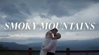 The Magnolia Venue Wedding in Pigeon Forge, Tennessee | Smoky Mountain Tennessee Wedding Videography