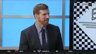 Matt Bonner gets Serious about Adam Silvers&rsquo; Recent Comments | Big Matt&rsquo;s Deli