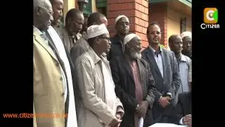 10 Killed In Mandera Grenade Attacks