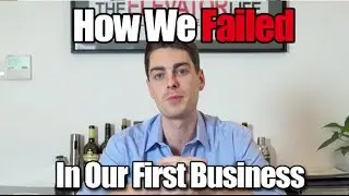 Why Our First Business in China Was A Complete Failure