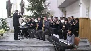 Koncert Kolęd w Woli Radziszowskiej