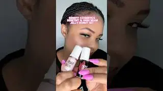 Benefit Cosmetics Benetint & High Beam Jelly Donut Set