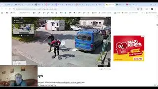 Random things on Google Maps - Daily 20 minute YouTube Video