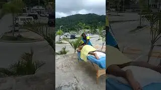 Massage anywhere... Anyone?