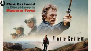 Movie Review: Magnum Force