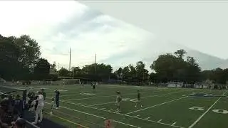 Manasquan High School vs Wall High School Mens Varsity Soccer