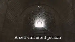 Perception's Plane - A Video Poem exploring Mental Illness
