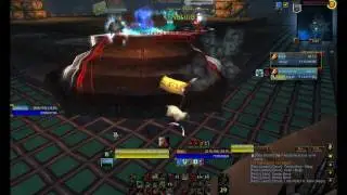 Super Serious 2v2: Game 4 | Mage Rogue vs Mage Mage