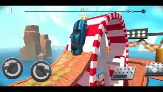 stunt car extreme hack mod apk an1