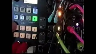 i_feel_a_bit - eurorack jam