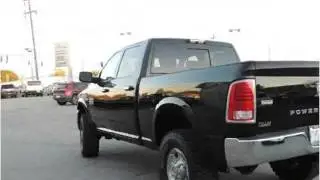 2013 RAM 2500 Used Cars Danville KY