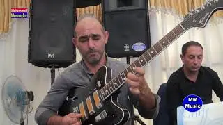 Kənd Toyu Yanıq Kərəmi İfa Edir Gitara Şaiq_HD (Official Music Video)