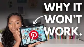 Why Your Pinterest Vision Board Won’t Work Next Year - And the Identity Shift You Need Instead