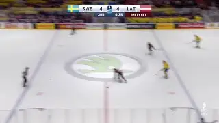Short Goal by Dennis Rasmussen