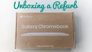 Is a Refurbished Samsung Chromebook from ebay a Good Idea?