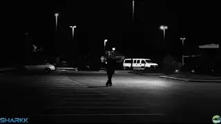 SHARKK - Cascade (Visualizer)