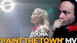 ESTO ES LOONA!? | LOONA 
