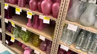 January 28, 2026, Pots, Vases on Sale  (valentine and New Year 2006) at 4086615751 