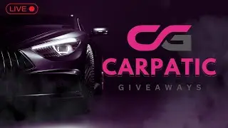 HAI PE LIVE CU CARPATIC !!! AUDI S8 - GT63 S AMG - PORSCHE MACAN