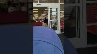 Let's go inside Burlington Store #shopping #burlington #entrance #letsgo #youtubeshorts #beta #viral