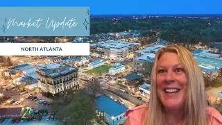 August North Atlanta Market Update! 🌟
