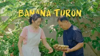 Turon Filipino Banana Recipe Lutong Pinoy Koreans Cooking Filipino Sweet Recipes