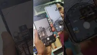 iPhone 16 Pro Vs Oppo Reno 15 camera testing review flagship vs midrange phone #oppo #iphone