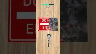 DIY signboard gameplay 100 #shorts#viral#games