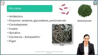 Week 1: Lecture 2: Introduction to Drugs of Natural Origin