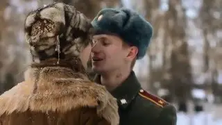 Ксения и Максим