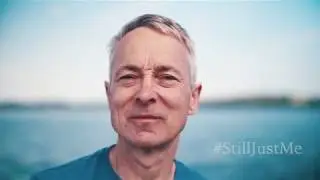 #StillJustMe - Psychosis