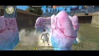 ONLY RED NUMBER @FF DYNAMO GAMING