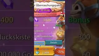 Der Teufel von IGG! Das Doppelcoupon Event #appgaming#lordsmobile#p2w#kvk#rally#opening